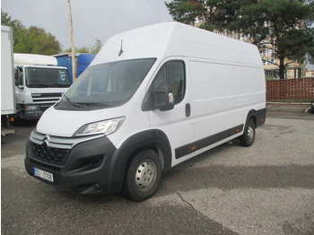 Furgão compacto CITROËN Jumper