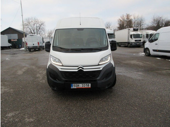Furgão compacto Citroën Jumper L4H2: foto 2 Furgão compacto Citroën Jumper L4H2: foto 2