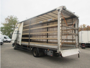 Locação financeira de DAF LF 12.260 DAF LF 12.260: foto 4 Locação financeira de DAF LF 12.260 DAF LF 12.260: foto 4