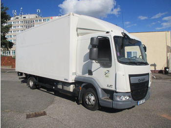 Carrinha de contentor DAF LF 180 mit LBW: foto 3