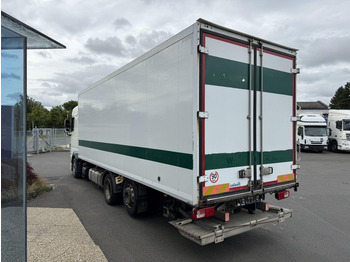 Locação financeira de  DAF XF460 6x2 EURO 6 DAF XF460 6x2 EURO 6: foto 5