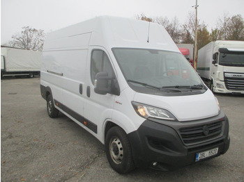 Furgão compacto Fiat Ducato 2,3 , L4H3: foto 3