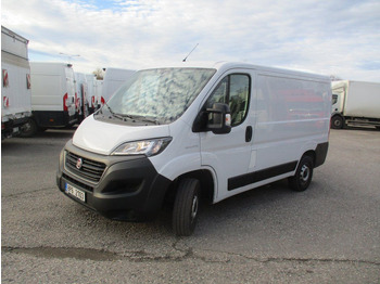 Furgão FIAT Ducato