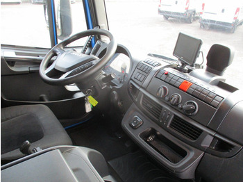 Locação financeira de Iveco 120E25 mit LBW  Iveco 120E25 mit LBW: foto 5