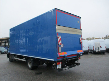 Locação financeira de Iveco 120E25 mit LBW  Iveco 120E25 mit LBW: foto 3