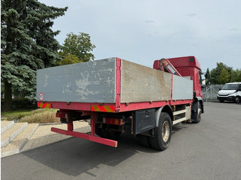 Locação financeira de  Iveco 190E35 EURO 1 Kran PM10 Iveco 190E35 EURO 1 Kran PM10: foto 4