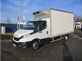 Carrinha frigorífica IVECO Daily 35c16