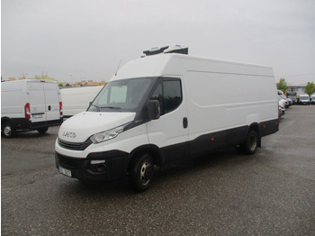 Carrinha frigorífica IVECO Daily 35c16