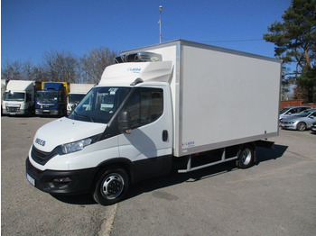 Carrinha frigorífica IVECO Daily 35c16