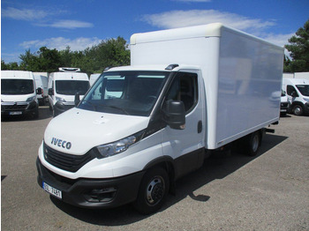 Carrinha de contentor IVECO Daily 35c16