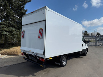 Carrinha de contentor Iveco Daily 35C16: foto 4