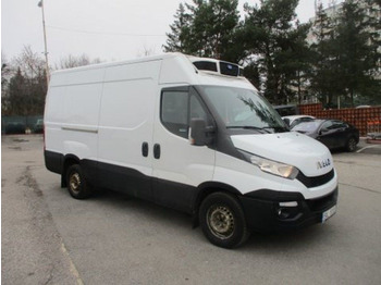 Furgão IVECO Daily
