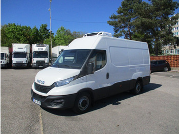 Carrinha frigorífica IVECO Daily 35s16