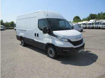 Furgão IVECO Daily 35s16