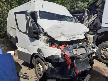 Furgão IVECO Daily 35s16