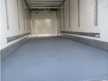 Camião frigorífico MAN TGM 18.250 MAN TGM 18.250: foto 5 Camião frigorífico MAN TGM 18.250 MAN TGM 18.250: foto 5