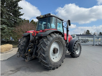 Trator Massey Ferguson MF8260: foto 4