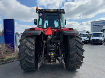 Trator Massey Ferguson MF8260: foto 5