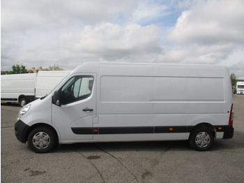 Furgão Opel Movano 2.3Cdti: foto 2