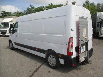 Furgão Opel Movano 2.3Cdti: foto 3