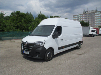 Furgão RENAULT Master 2.3