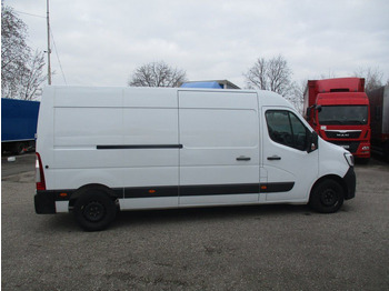 Furgão Renault Master 2.3fci L3H2: foto 5