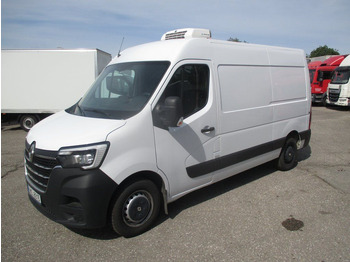 Carrinha frigorífica RENAULT Master