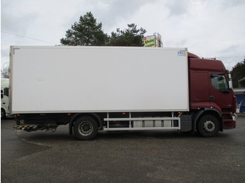 Camião furgão Renault Premium 460: foto 4