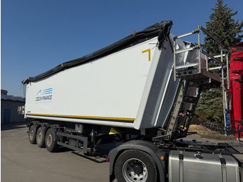Semi-reboque basculante SCHMITZ SKI