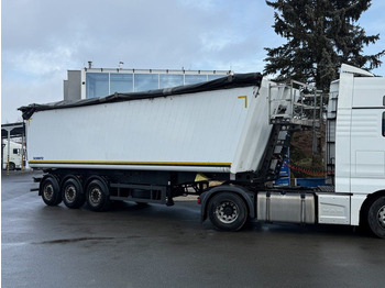Semi-reboque basculante SCHMITZ SKI