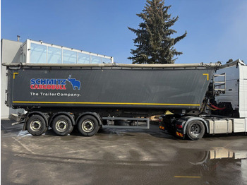 Semi-reboque basculante Schmitz Cargobull SKI 24 S3 50m3: foto 2