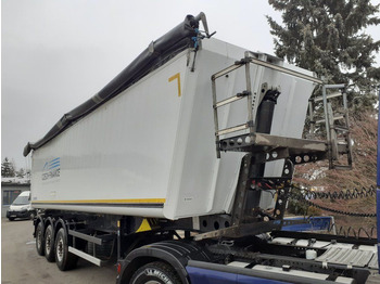 Semi-reboque basculante SCHMITZ SKI