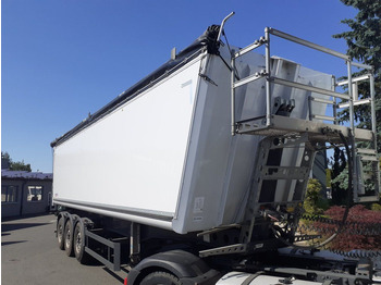 Semi-reboque basculante SCHMITZ SKI