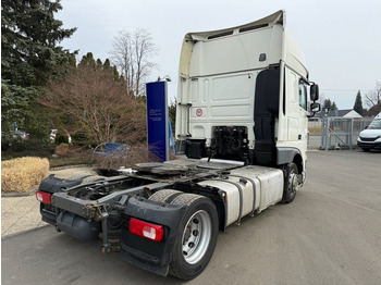 Tractor DAF XF460 EURO 6 MEGA/lowdeck: foto 4