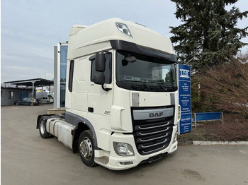 Tractor DAF XF460 EURO 6 MEGA/lowdeck: foto 2