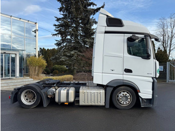 Tractor Mercedes-Benz 1845 Actros EURO 6 MEGA/lowdeck: foto 3