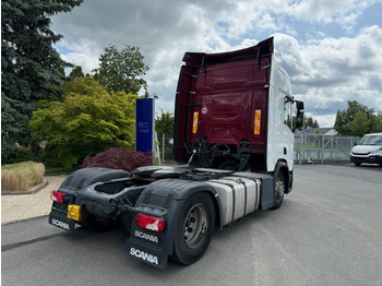 Tractor Scania R450 Euro 6: foto 4