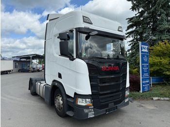 Tractor Scania R450 Euro 6: foto 2