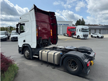 Tractor Scania R450 Euro 6: foto 5