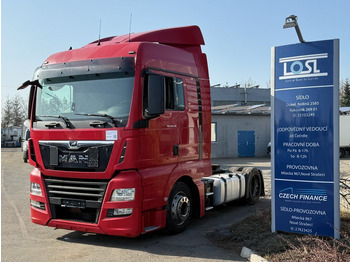 Tractor MAN TGX 18.510