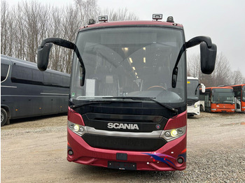 Autocarro Scania K 450 Interlink / MYÖS VUOKRA / TULOSSA: foto 2
