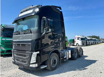 Tractor VOLVO FH 540