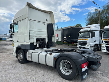 Tractor DAF XF 480 FT / SUPER SPACE CAB / 2019 / LED / ACC: foto 2