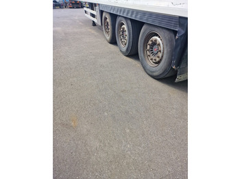 Semi-reboque frigorífico Chereau Thermo King SLX 200 - 2m50 high: foto 5