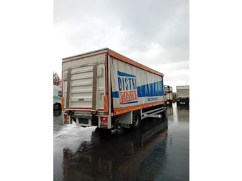 Locação financeira de DAF LF 55 250 DAF LF 55 250: foto 2 Locação financeira de DAF LF 55 250 DAF LF 55 250: foto 2