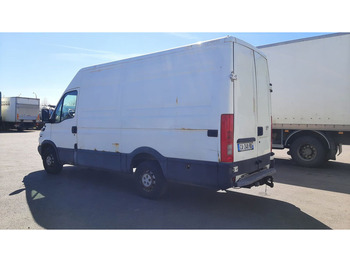 Furgão Iveco Daily 35S12: foto 5