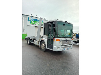 Caminhão reboque MERCEDES-BENZ Econic
