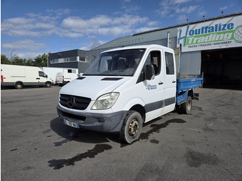 Camião basculante MERCEDES-BENZ Sprinter 511