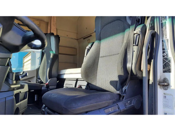 Tractor Mercedes-Benz Actros 1845 EEV: foto 5