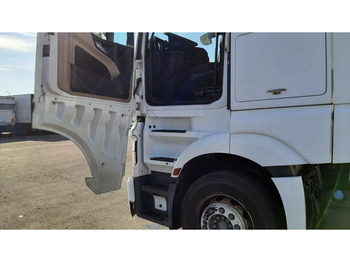 Tractor Mercedes-Benz Actros 1845 EEV: foto 4